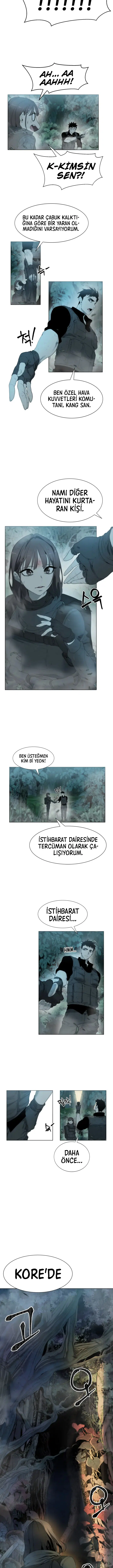 Meçhul - Bölüm 1 Sayfa 22