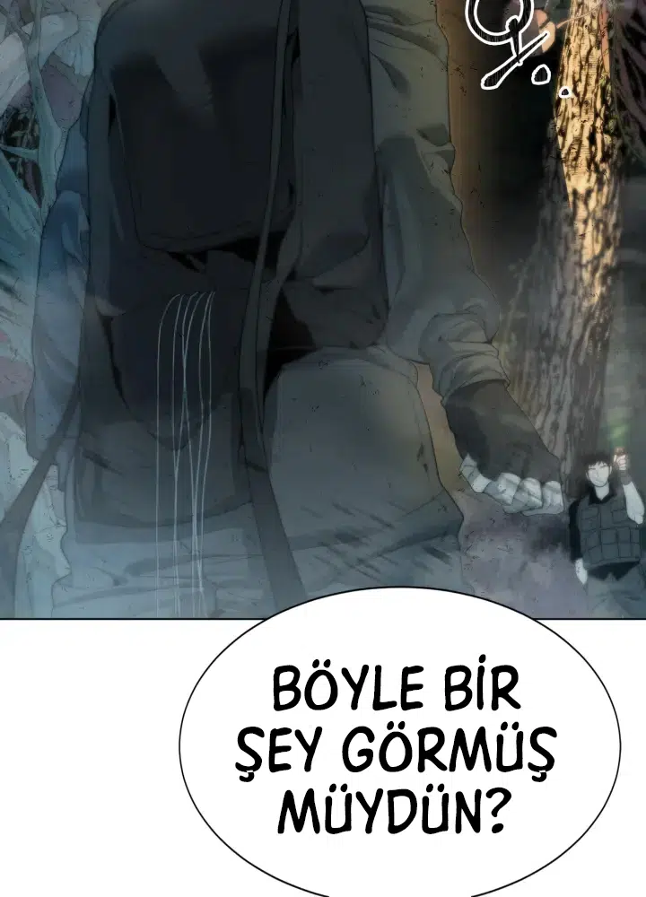 Meçhul - Bölüm 1 Sayfa 23
