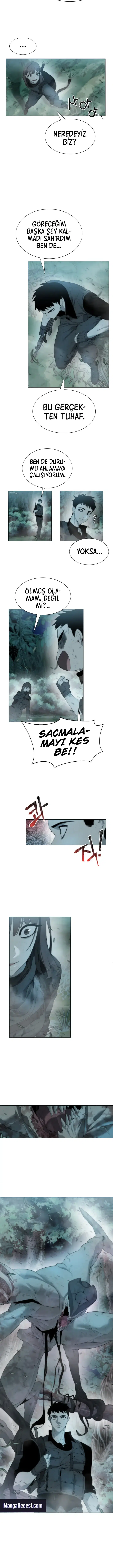 Meçhul - Bölüm 1 Sayfa 24