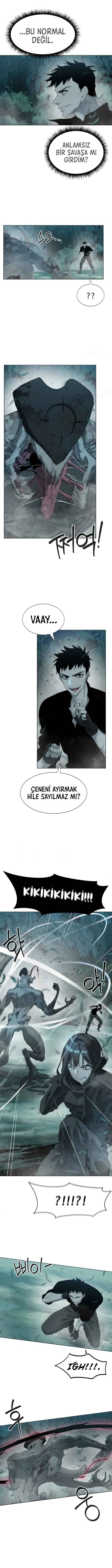 Meçhul - Bölüm 2 Sayfa 12