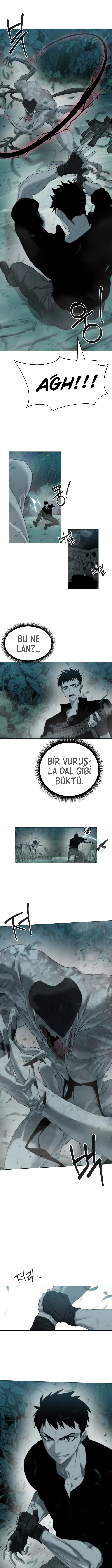 Meçhul - Bölüm 2 Sayfa 14