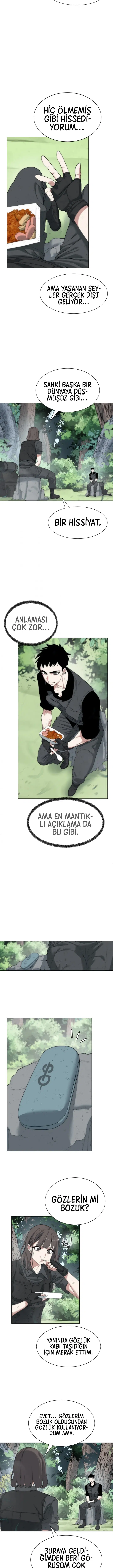 Meçhul - Bölüm 3 Sayfa 10