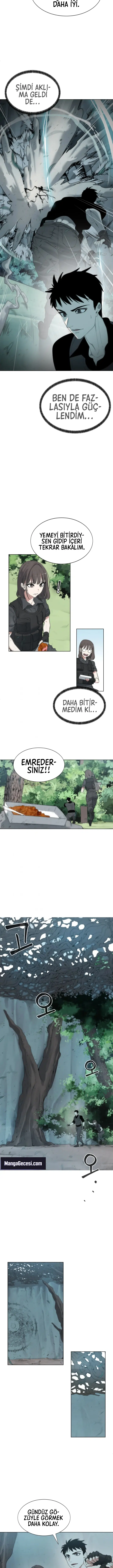 Meçhul - Bölüm 3 Sayfa 11