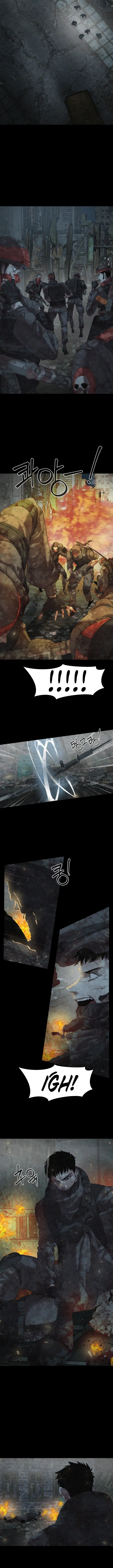 Meçhul - Bölüm 5 Sayfa 4