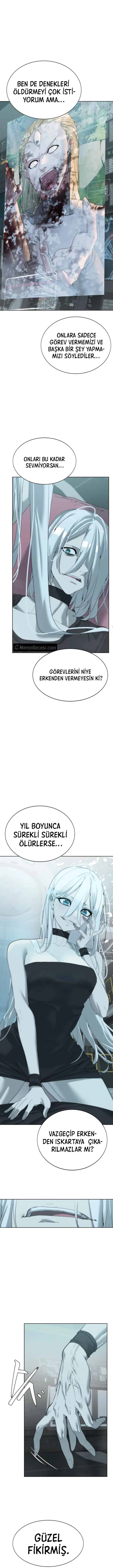 Meçhul - Bölüm 7 Sayfa 9