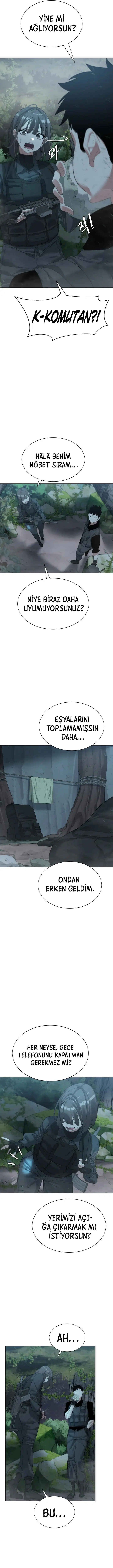 Meçhul - Bölüm 7 Sayfa 13