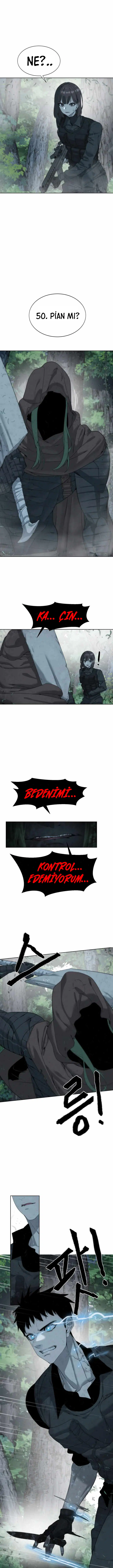 Meçhul - Bölüm 9 Sayfa 2