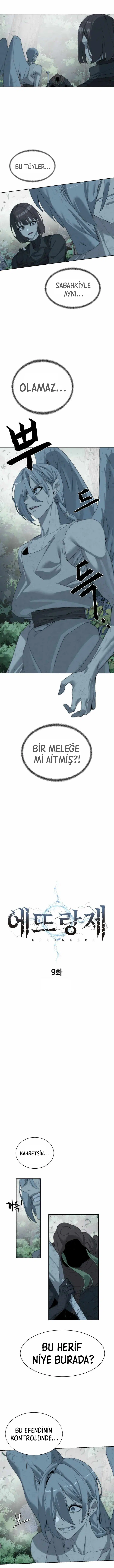 Meçhul - Bölüm 9 Sayfa 6