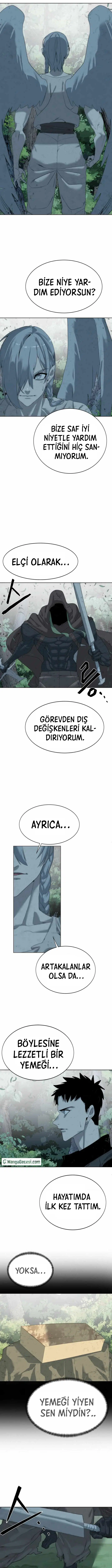 Meçhul - Bölüm 9 Sayfa 12