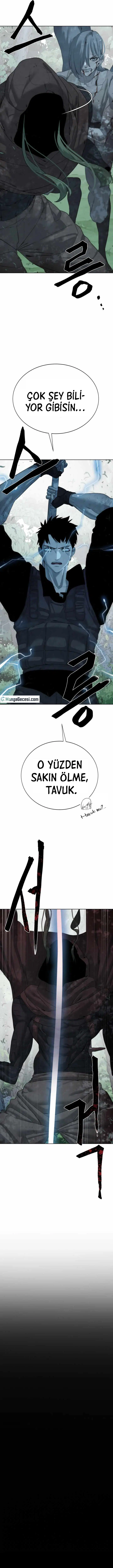 Meçhul - Bölüm 9 Sayfa 16