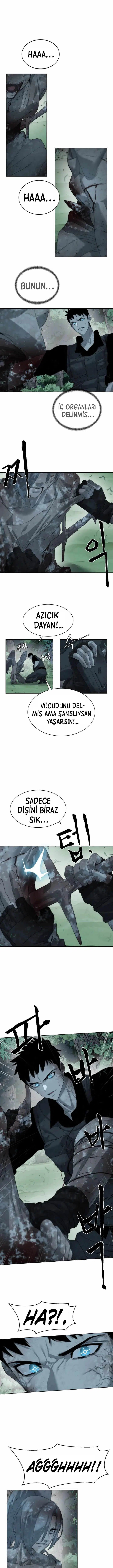 Meçhul - Bölüm 10 Sayfa 6