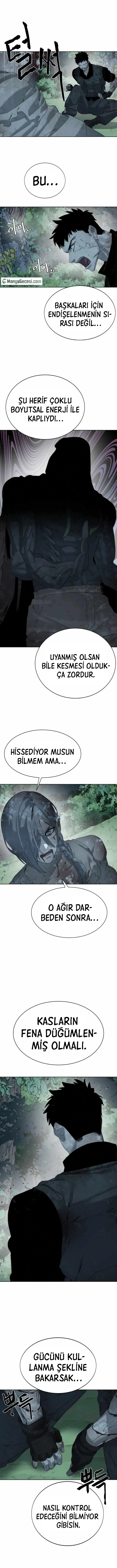 Meçhul - Bölüm 10 Sayfa 8