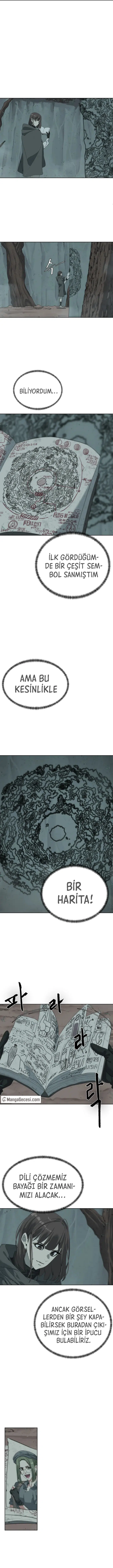 Meçhul - Bölüm 11 Sayfa 4