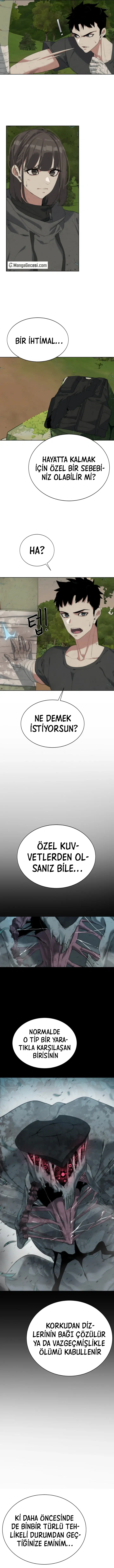 Meçhul - Bölüm 11 Sayfa 12