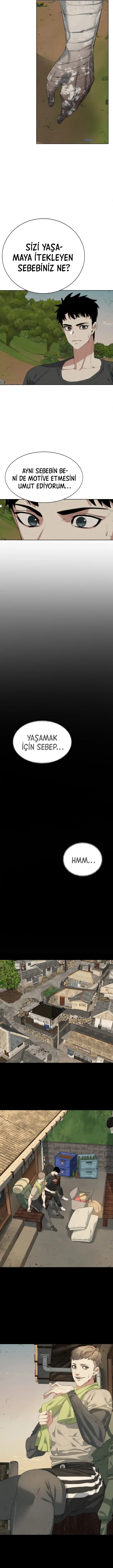 Meçhul - Bölüm 11 Sayfa 13