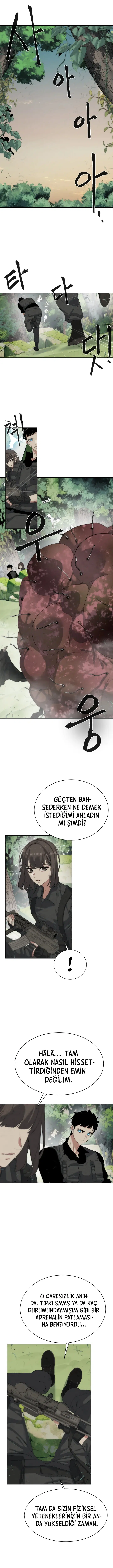 Meçhul - Bölüm 12 Sayfa 2