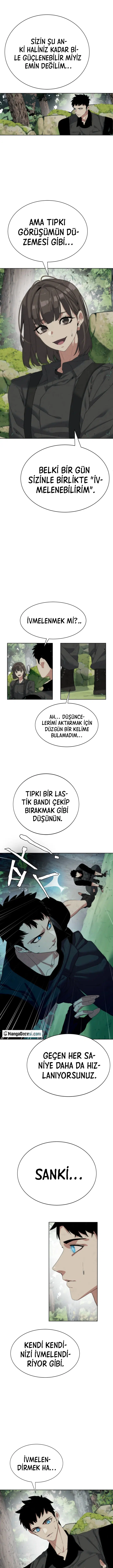 Meçhul - Bölüm 12 Sayfa 3