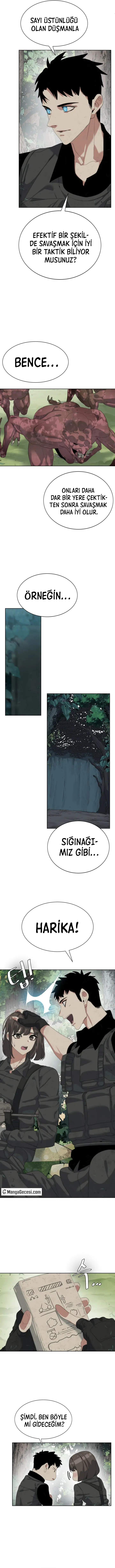Meçhul - Bölüm 12 Sayfa 8