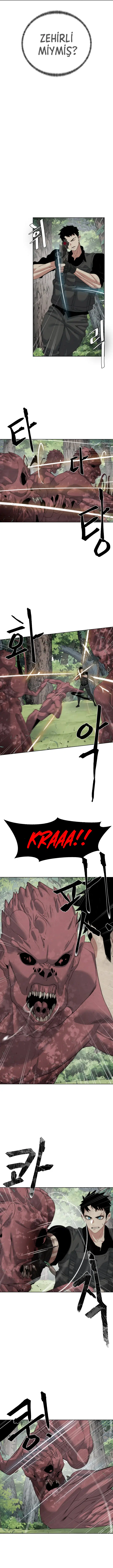 Meçhul - Bölüm 13 Sayfa 7
