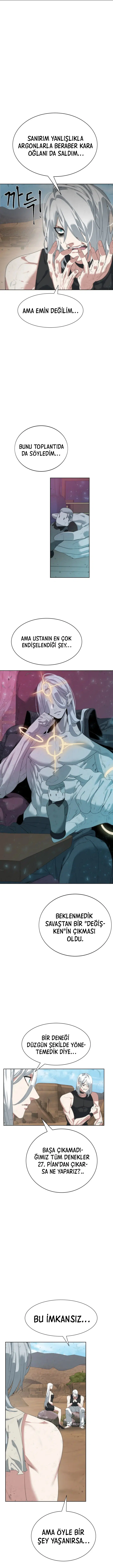 Meçhul - Bölüm 15 Sayfa 6