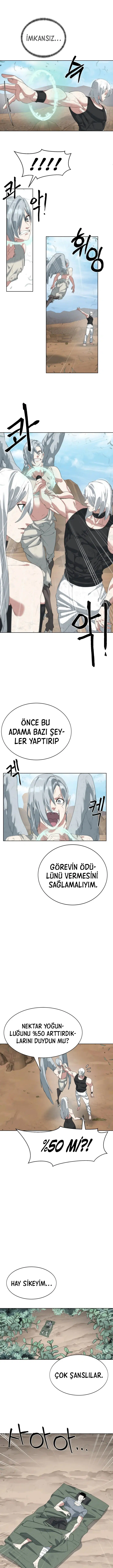 Meçhul - Bölüm 15 Sayfa 9
