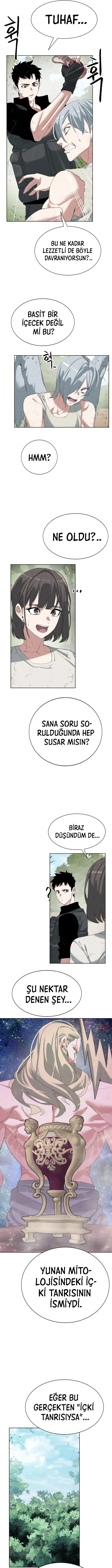 Meçhul - Bölüm 17 Sayfa 4