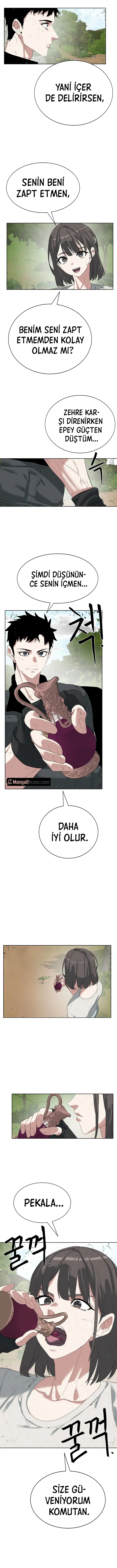 Meçhul - Bölüm 17 Sayfa 7