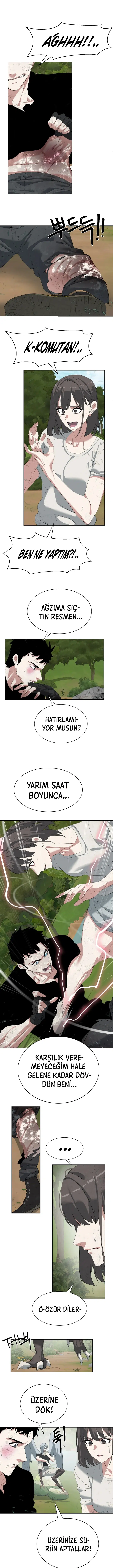 Meçhul - Bölüm 17 Sayfa 13
