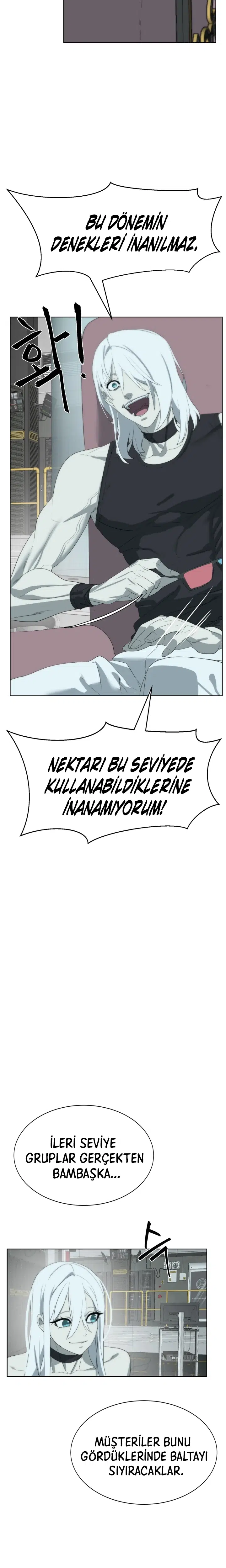 Meçhul - Bölüm 19 Sayfa 3