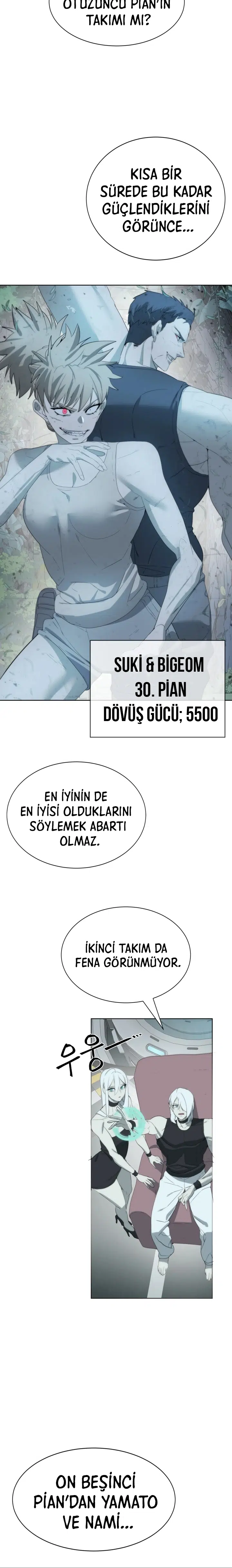 Meçhul - Bölüm 19 Sayfa 5