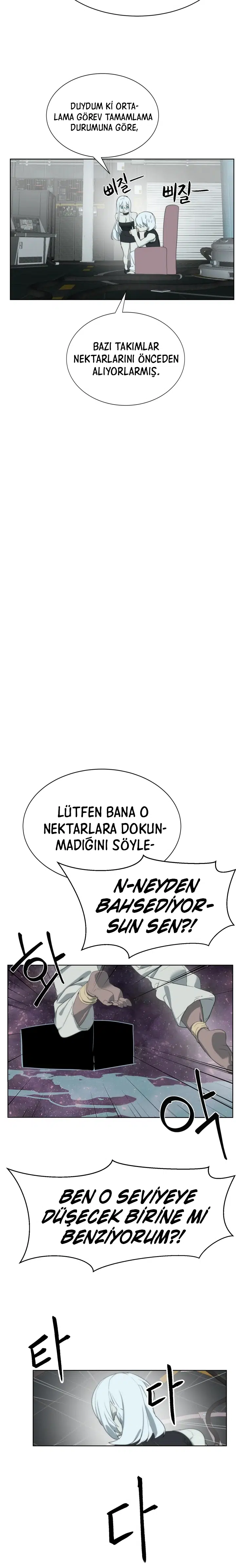 Meçhul - Bölüm 19 Sayfa 9