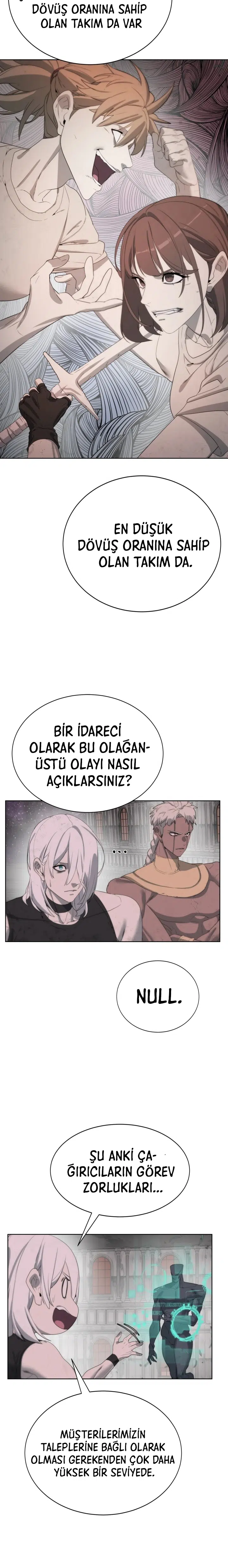 Meçhul - Bölüm 19 Sayfa 15
