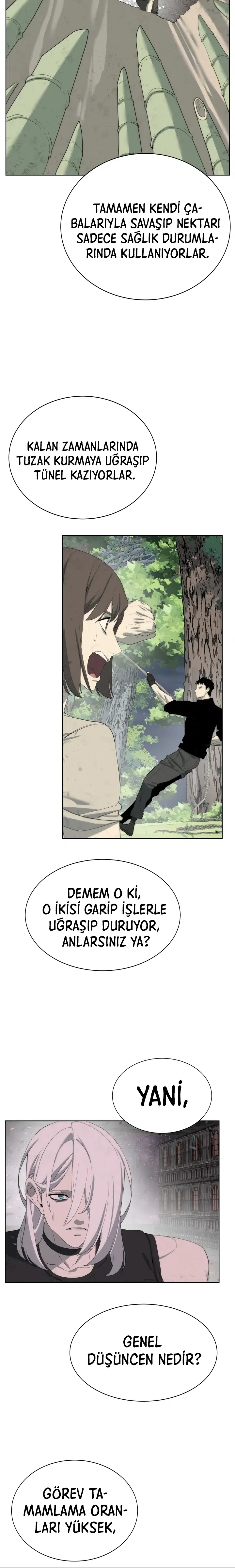 Meçhul - Bölüm 19 Sayfa 17