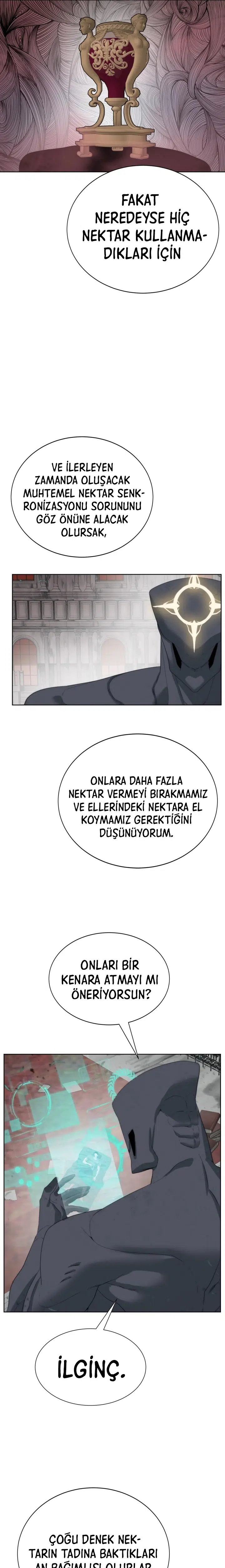 Meçhul - Bölüm 19 Sayfa 18