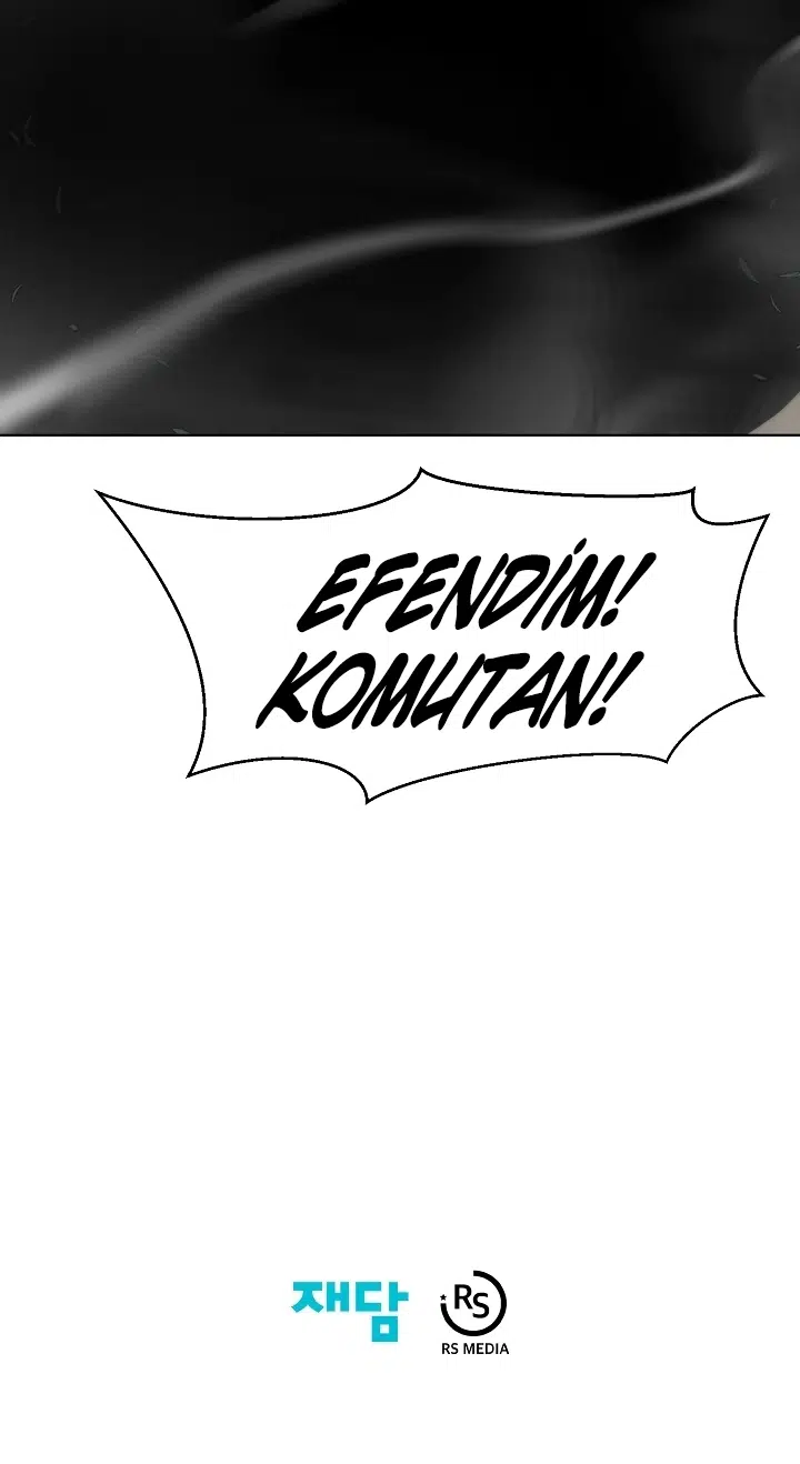Meçhul - Bölüm 22 Sayfa 45
