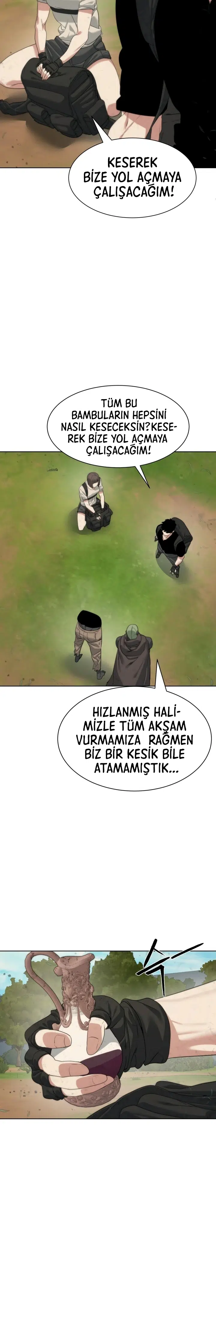 Meçhul - Bölüm 24 Sayfa 7