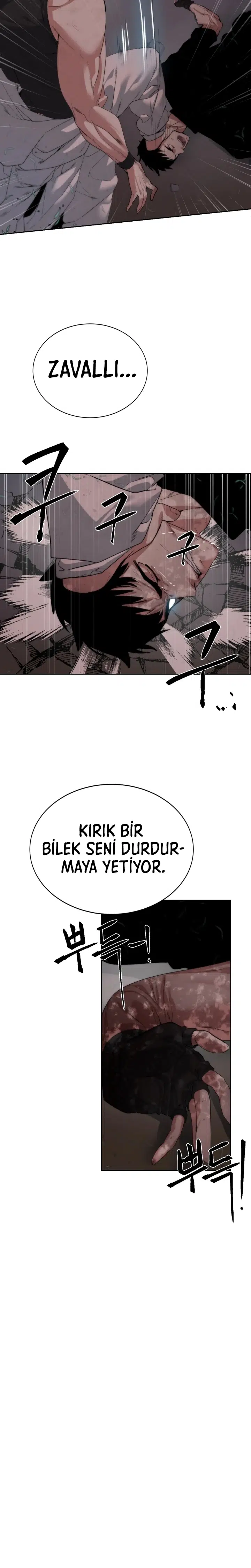 Meçhul - Bölüm 26 Sayfa 9