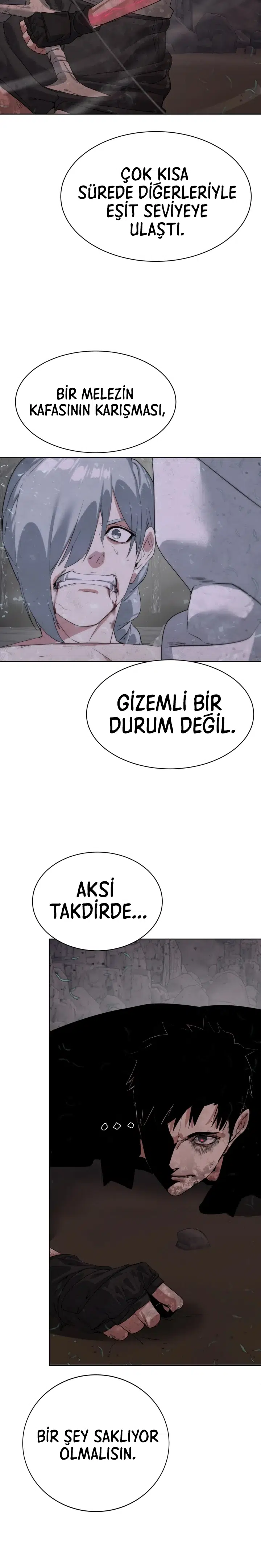 Meçhul - Bölüm 26 Sayfa 15