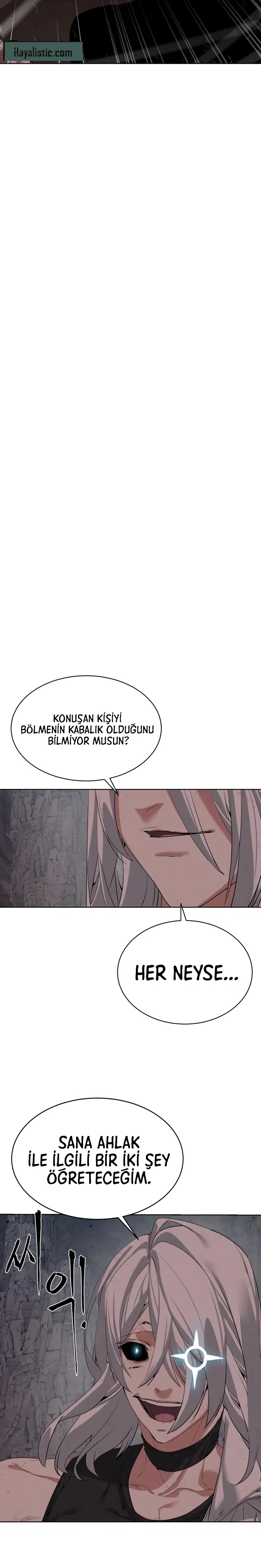 Meçhul - Bölüm 26 Sayfa 17