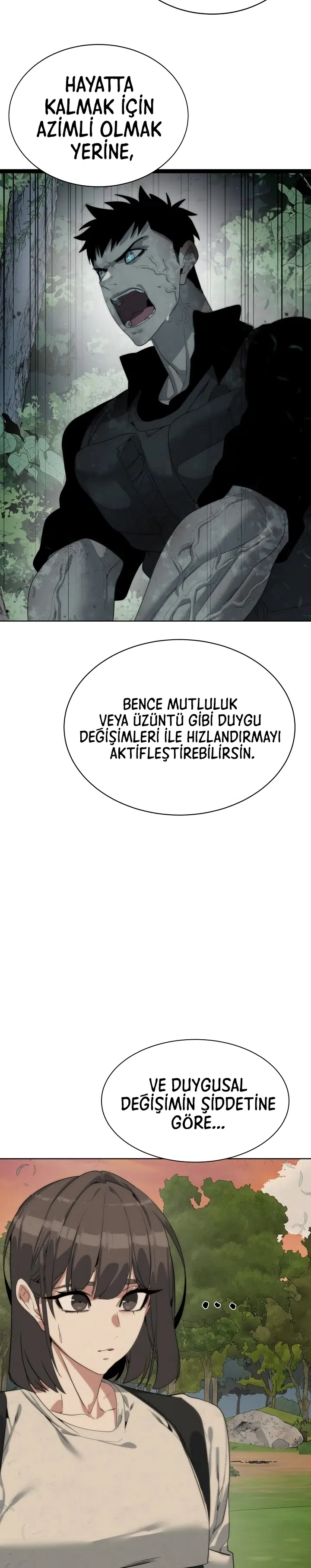 Meçhul - Bölüm 27 Sayfa 24