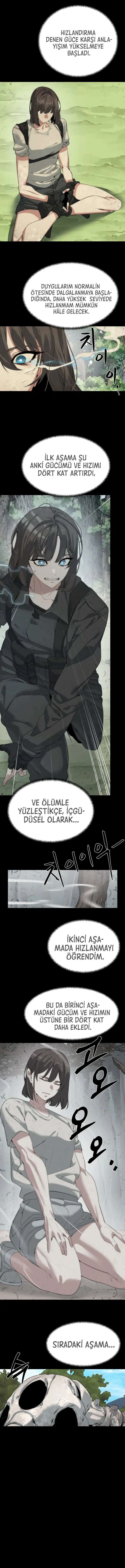 Meçhul - Bölüm 28 Sayfa 9