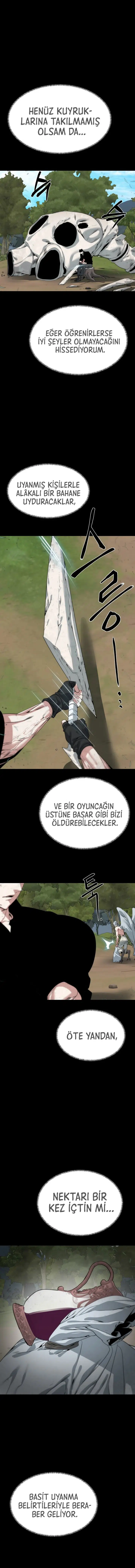 Meçhul - Bölüm 28 Sayfa 10
