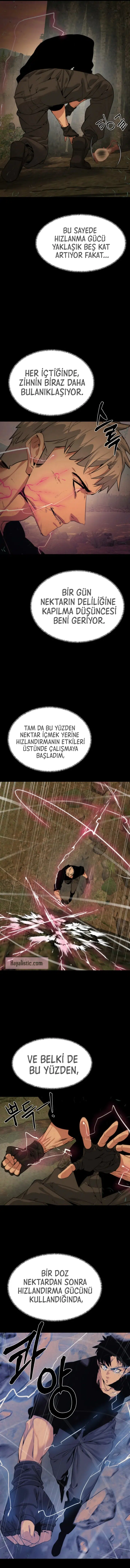 Meçhul - Bölüm 28 Sayfa 11