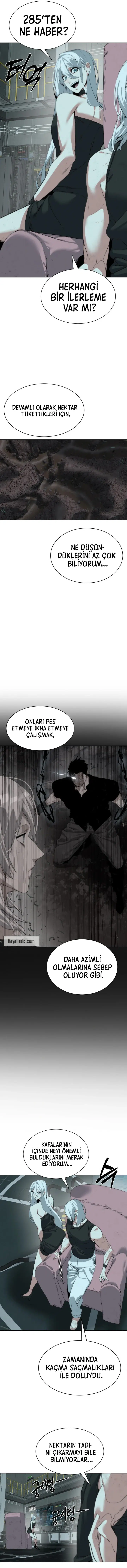 Meçhul - Bölüm 28 Sayfa 14