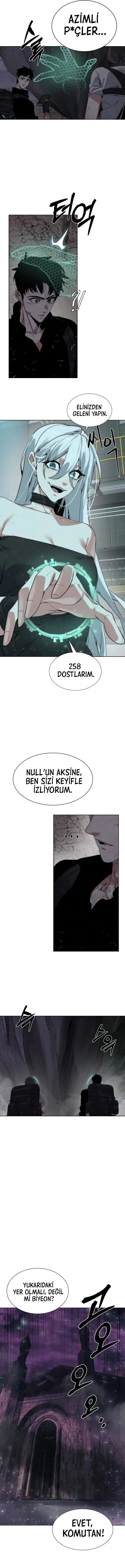 Meçhul - Bölüm 28 Sayfa 15