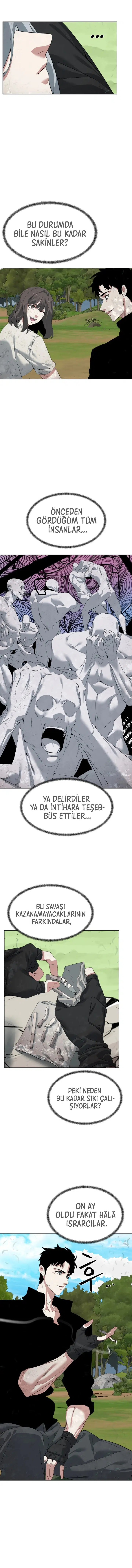 Meçhul - Bölüm 31 Sayfa 4