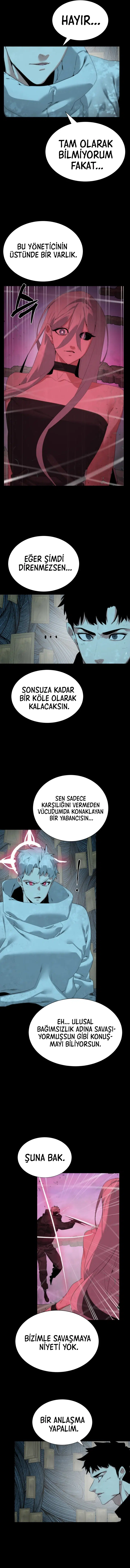 Meçhul - Bölüm 32 Sayfa 8