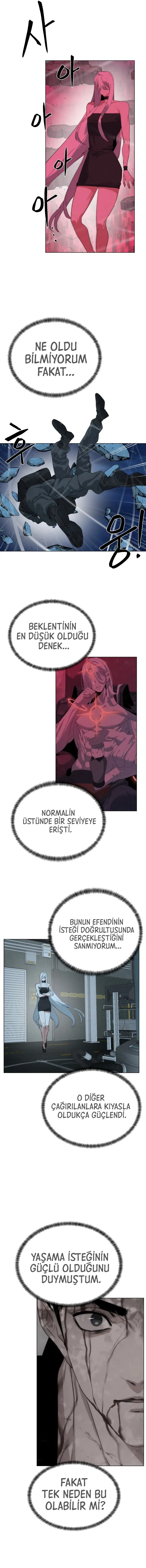 Meçhul - Bölüm 32 Sayfa 11