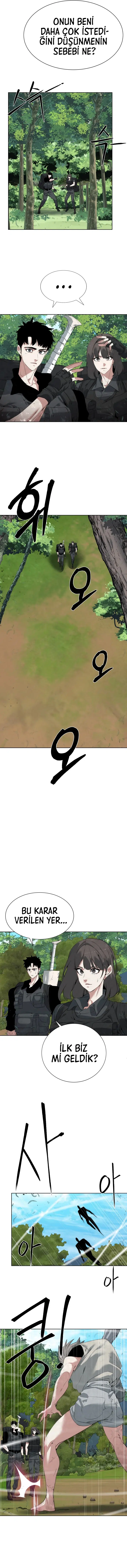 Meçhul - Bölüm 33 Sayfa 7