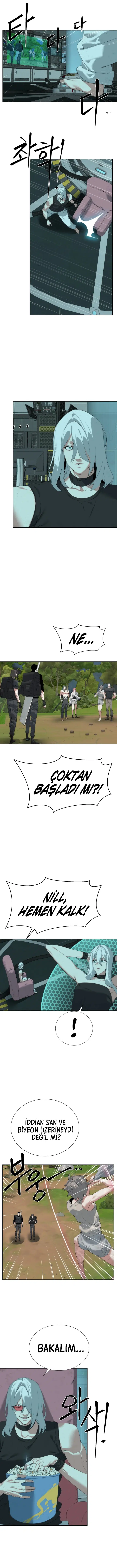 Meçhul - Bölüm 34 Sayfa 2